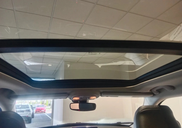 Jeep Compass cena 165292 przebieg: 5, rok produkcji 2023 z Wrocław małe 106